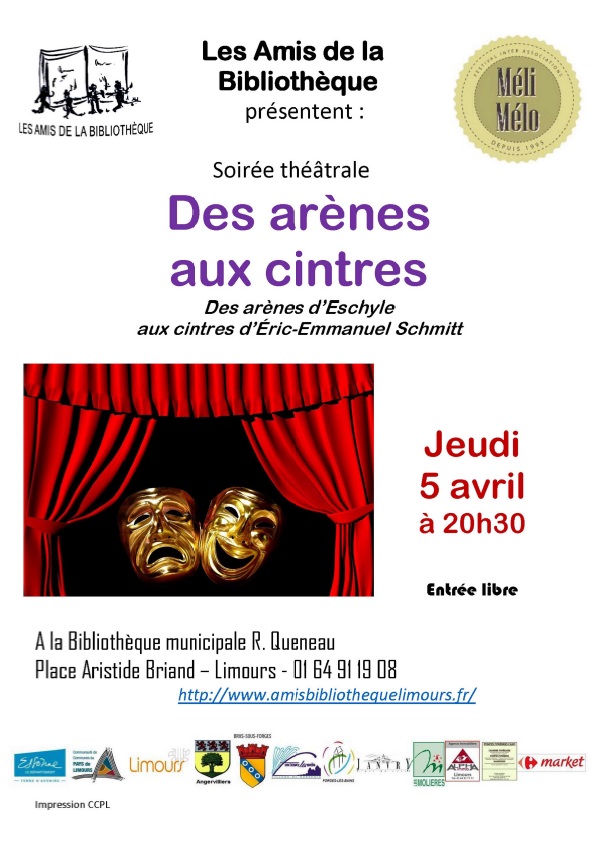 20180405 Des arenes aux cintres